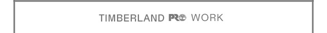 TIMBERLAND PRO WORKWEAR