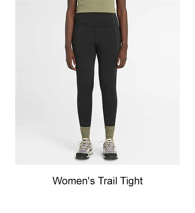 Women's Trail Tight