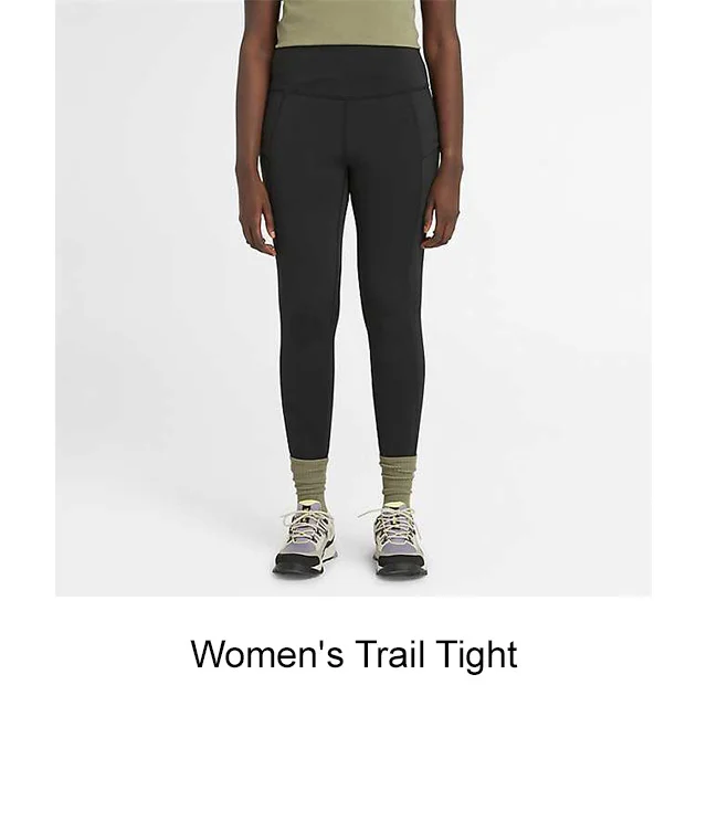 Women's Trail Tight
