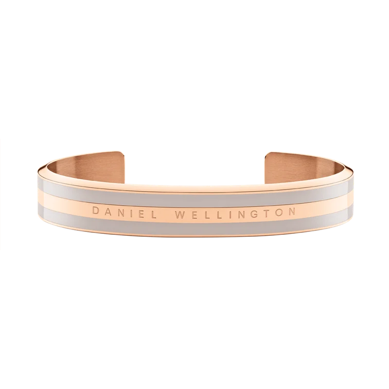 Image of Emalie Bracelet Desert Sand Rose Gold