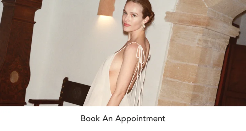 Book An Appointment