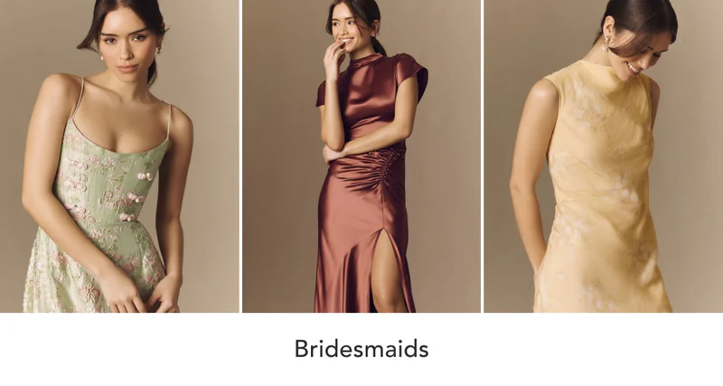 Bridesmaids