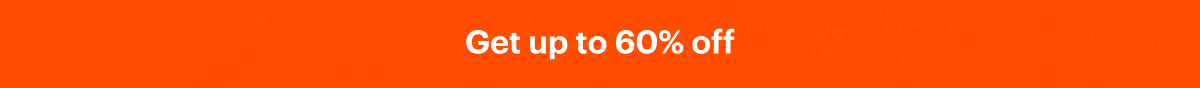 Limited Time Offer