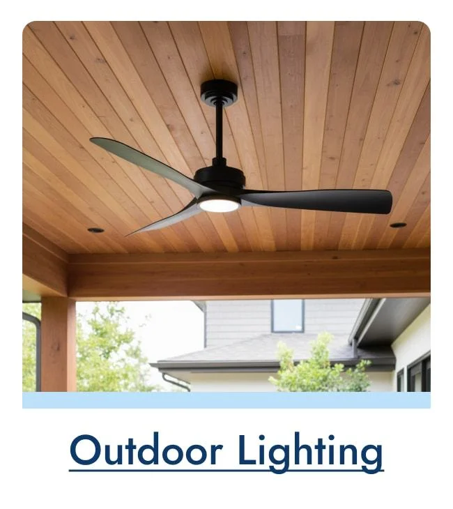 Outdoor Lighting