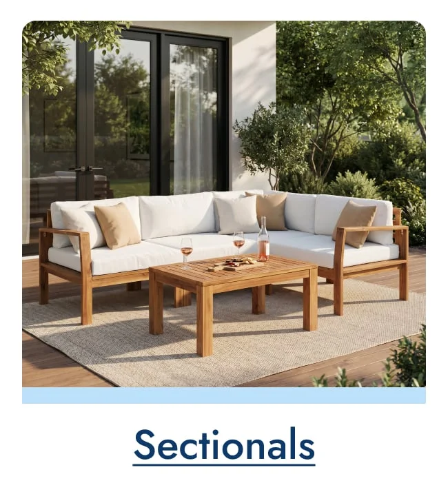 Sectionals