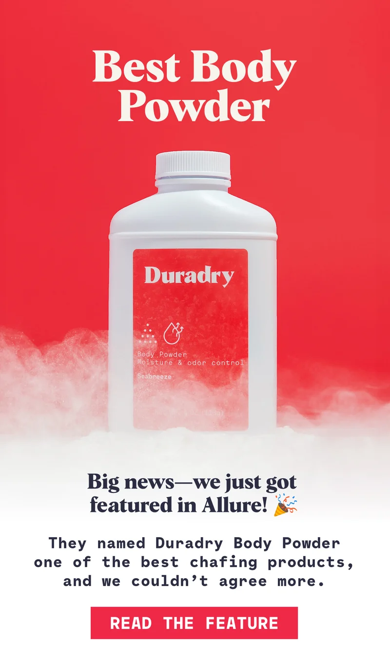 We Just Got Featured in Allure!