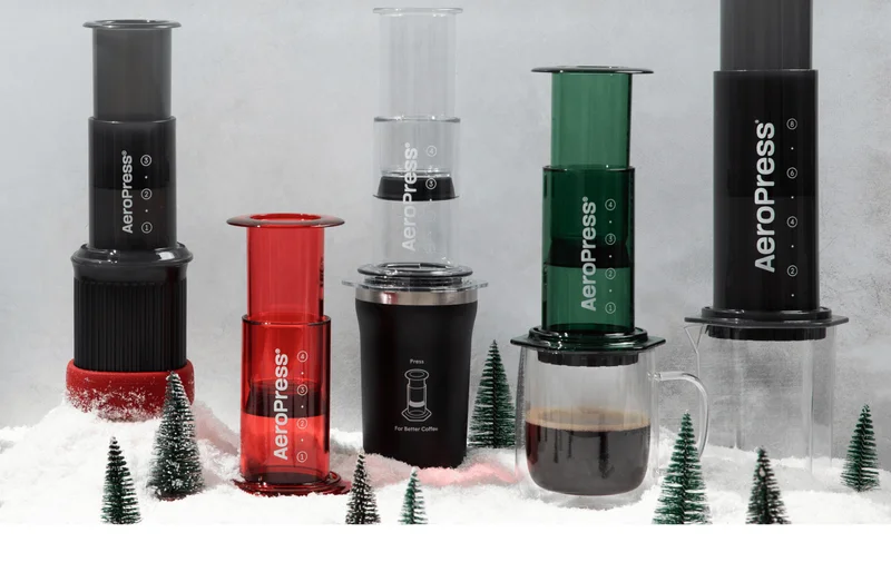 Product Shots