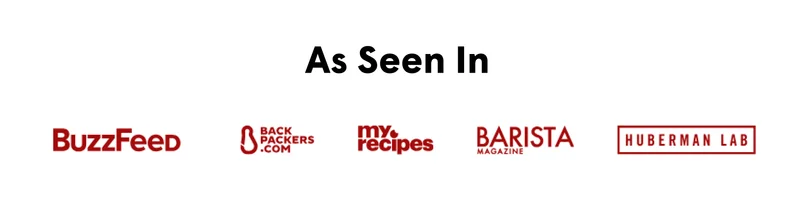 As Seen In