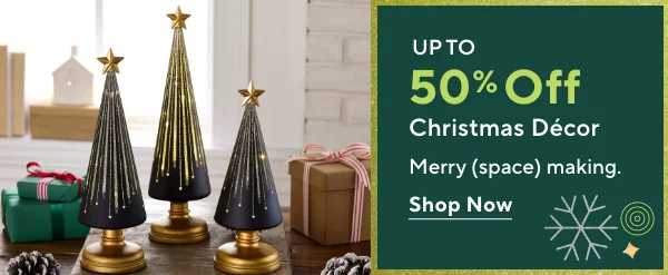 christmas decor sale