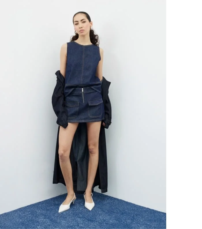 Skirts