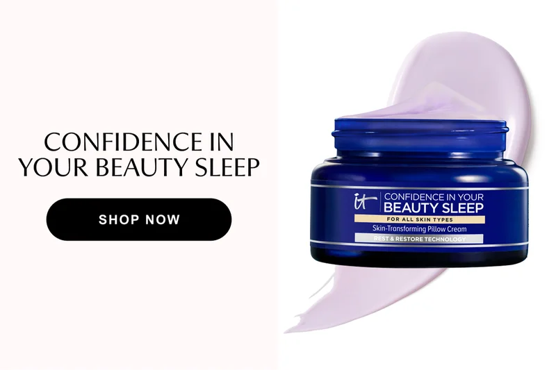 Confidence in Your Beauty Sleep