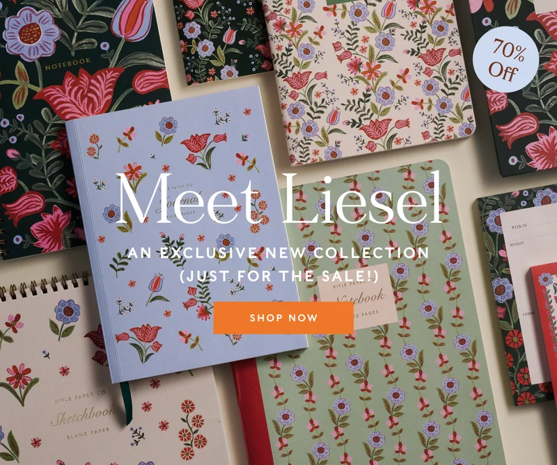 Meet The Liesel Collection