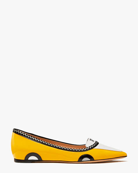 Gogo Taxi Flats