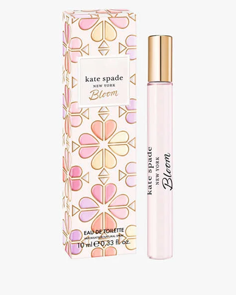 New York Bloom 0.33 Fl Oz Travel Spray