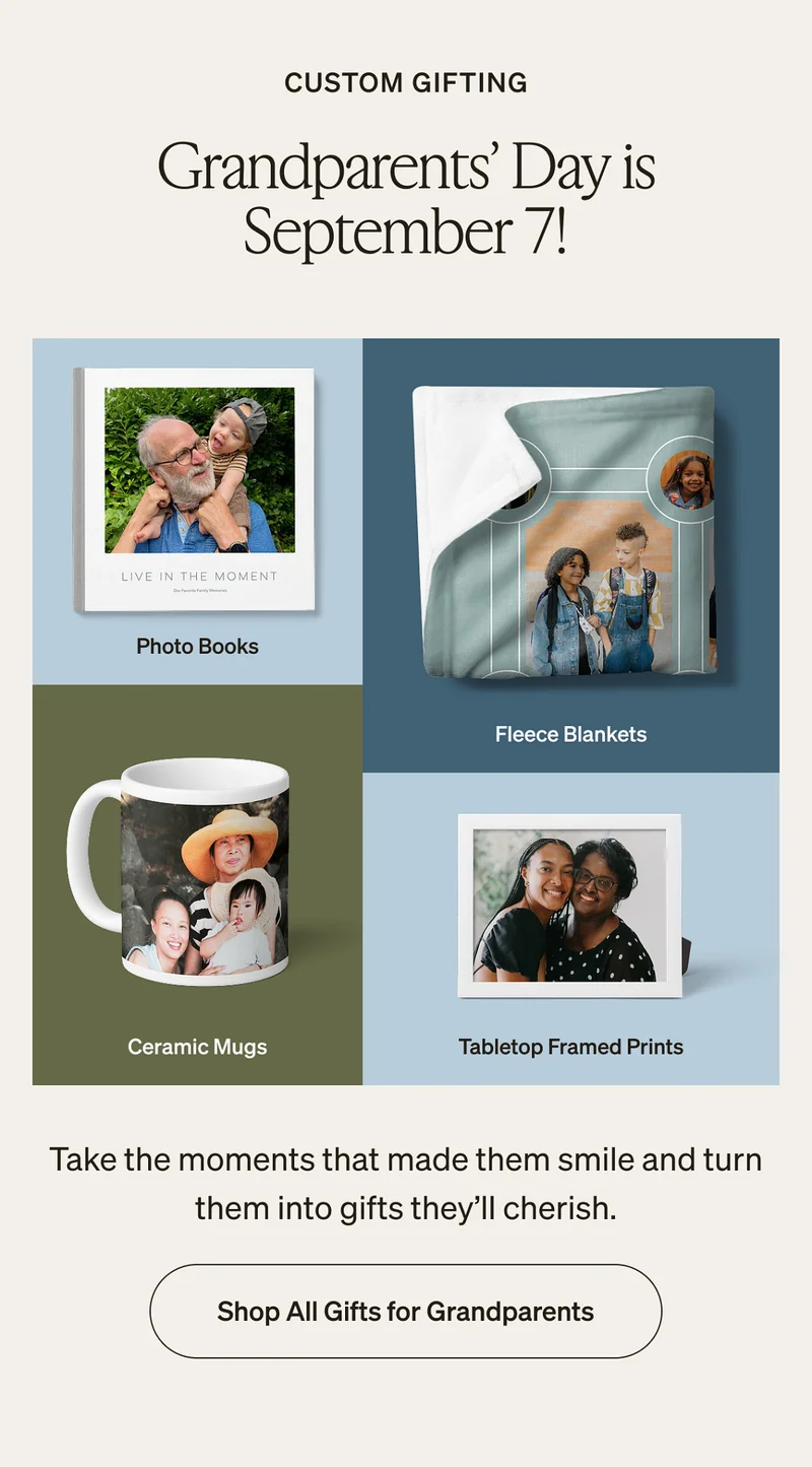 Up to 50% Off Qualified Orders