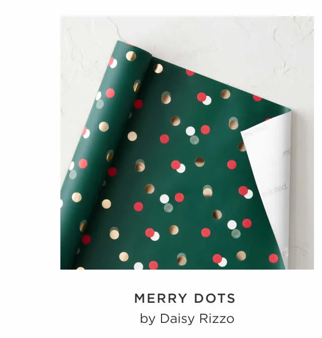 Merry Dots