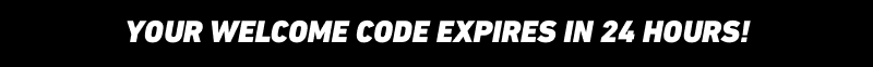 Announcement bar