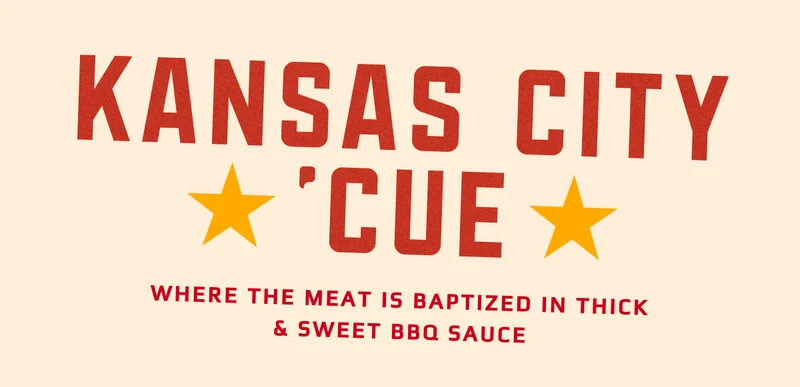 Kansas City BBQ