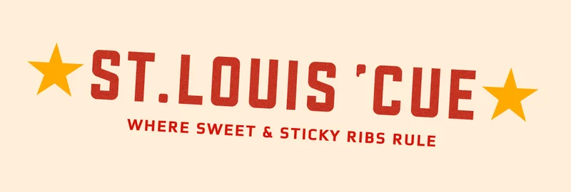 St. Louis BBQ