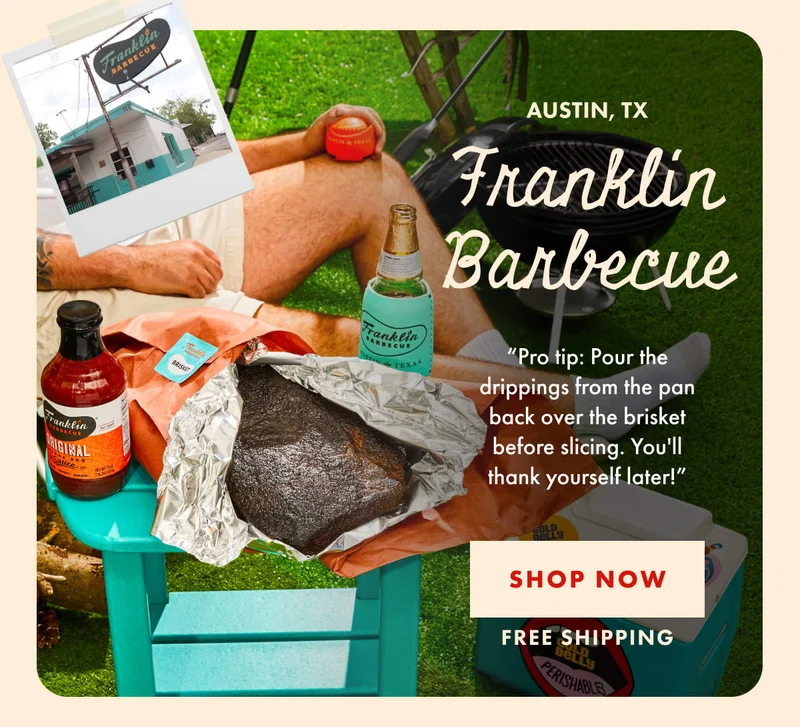 Franklin Barbecue
