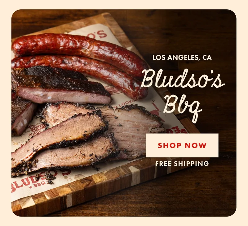 Bludso's BBQ