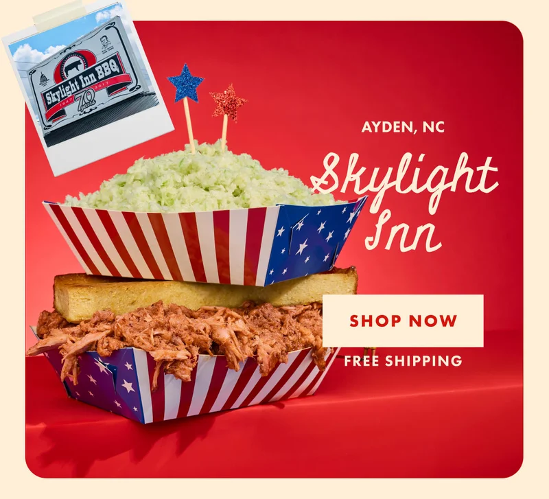 Skylight Inn