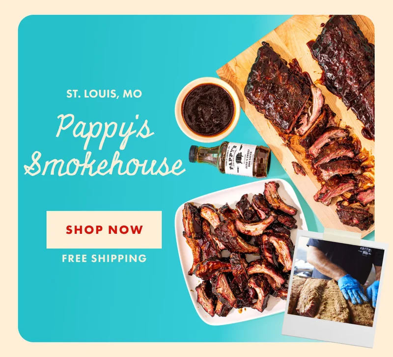Pappy's Smokehouse