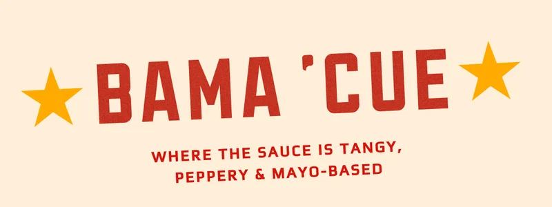 Alabama BBQ