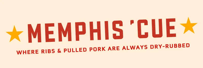 Memphis BBQ