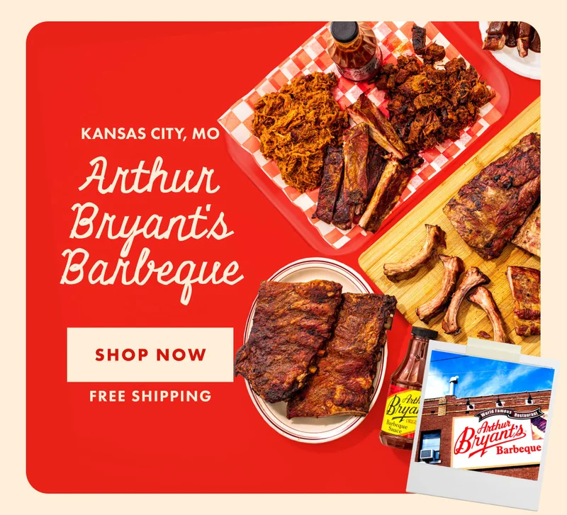 Arthur Bryant's Barbeque