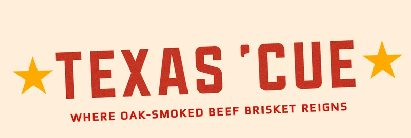 Texas BBQ
