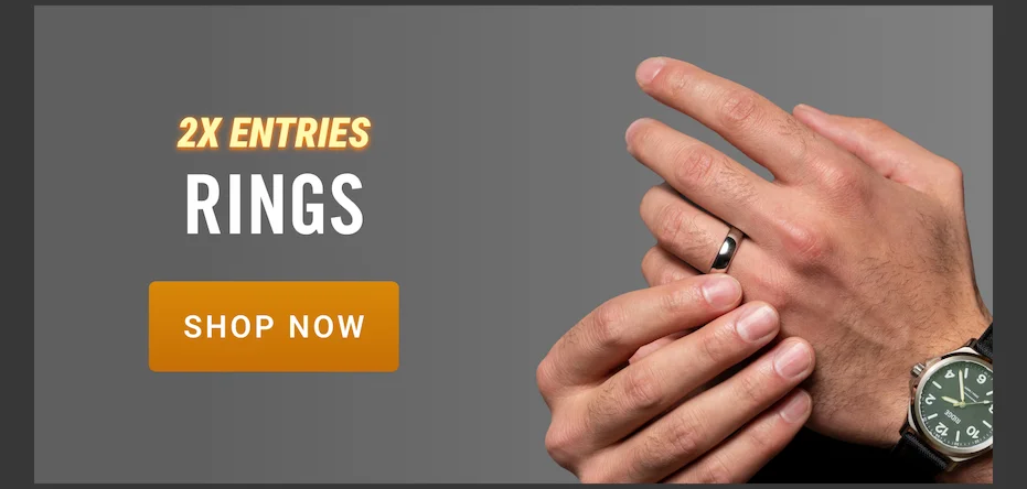 Rings | Shop Now