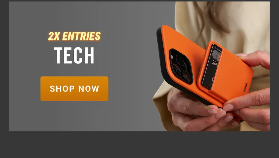 Tech | Shop Now