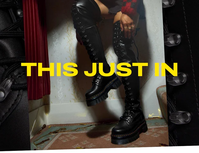 Shop DM's New Arrivals