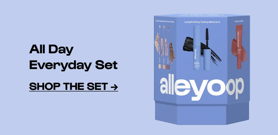 All Day Everyday Set Click to Shop the Set →