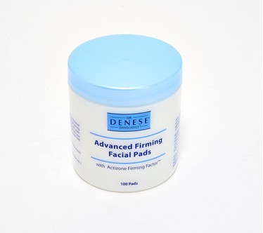 Dr. Denese 100-count Firming Facial Pads