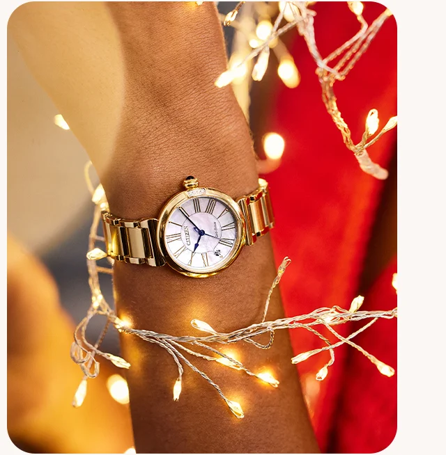 Citizen L Mae - EM1062-57D