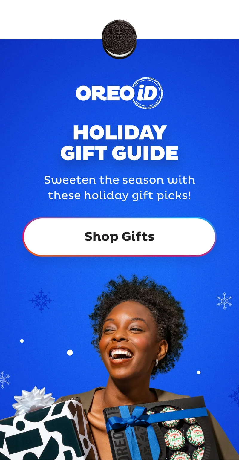 Shop the Holiday Gift Guide
