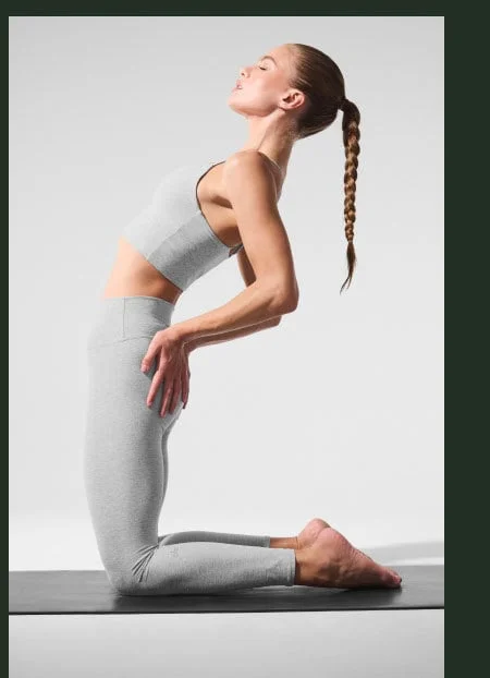 Alosoft 7/8 Highlight Legging