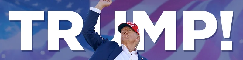 TRUMP!