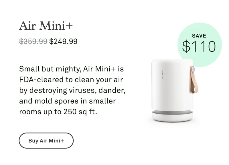 Air Mini+