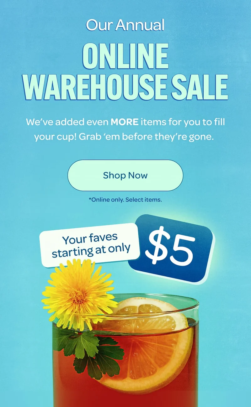 Shop Now
