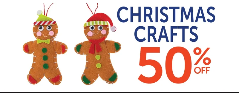 Christmas Crafts