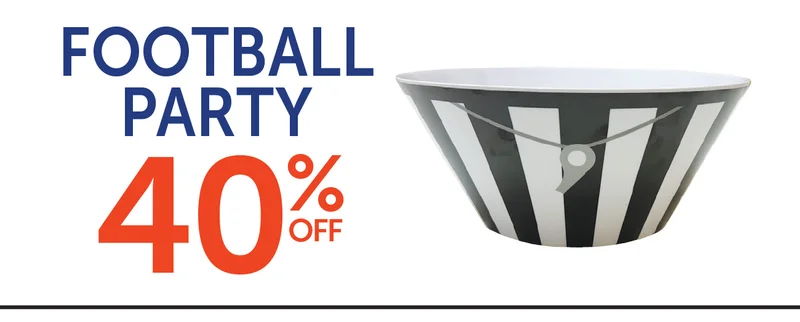 Football Party