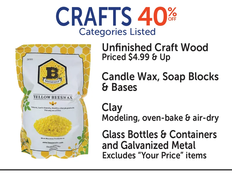 Crafts