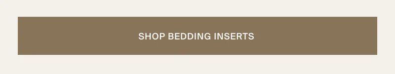 Shop All Bedding Inserts