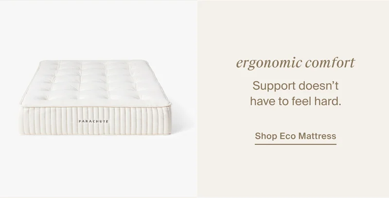 Shop Eco Mattress