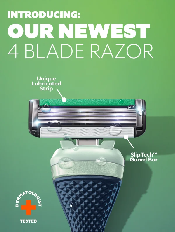 Dollar Shave Club Logo