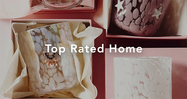 Top Rated Home