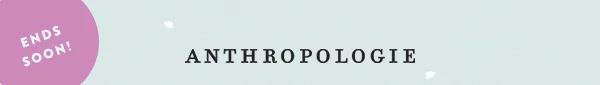 Anthropologie